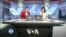VOA 한국어 보이는 라디오
