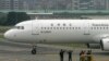 تائیوان: مسافر طیارہ گر کر تباہ، 47 افراد ہلاک