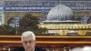 Palestinians to Pursue UN Recognition of Statehood