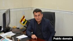 ته‌ڵعه‌ت تاهیر