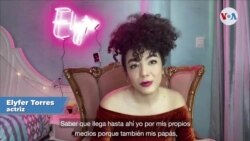 Elyfer Torres, la Betty más bella