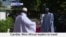 VOA60 Africa- West African leaders urge Gambian President Jammeh to step down