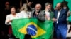 Lula confirmado como candidato presidencial en Brasil