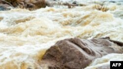 Shkenca për parashikimin e përmbytjeve