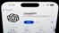 FILE - A ChapGPT logo is seen on a smartphone in West Chester, Pa., Dec. 6, 2023. 