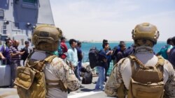 Mɔgɔ 500 ɲɔgɔnna Bɔra yen jumadon Ameriki ni Saudi Arabia kurunba fla fɛ ka Bɔ Sudan ka Taa Arabie Saoudite.