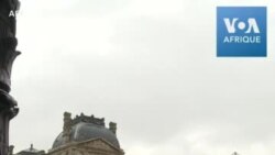 Coronavirus: le musée du Louvre reste fermé, les touristes partagés