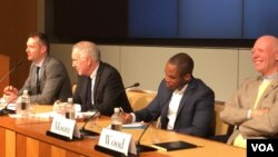 Akade besembuthanweni wokuhlaziya okwenzakala kwele Zimbabwe ...