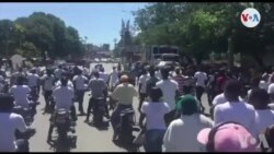 Kèk nan Gran Pwen Aktyalite a pou Jedi 2 Me 2019 la