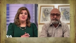 دیداری زایەڵە لەگەڵ چیا ڕێنوار سەبارەت بە کاریگەری تۆڕەکۆمەڵایەتییەکان