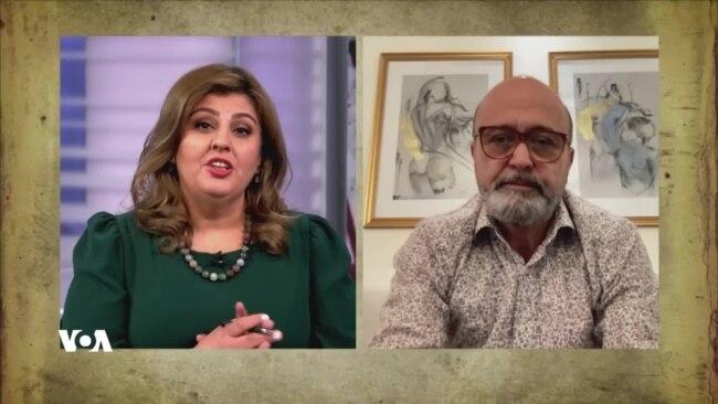 دیداری زایەڵە لەگەڵ چیا ڕێنوار سەبارەت بە کاریگەری تۆڕەکۆمەڵایەتییەکان