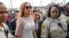 Lindsay Lohan hará reality tv desde Mykonos