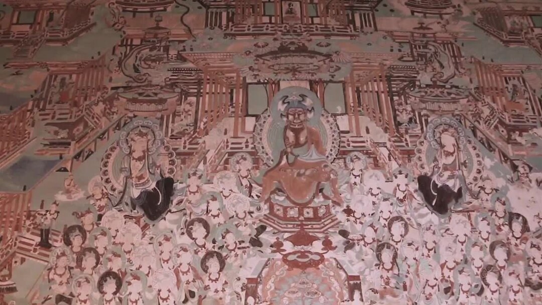 Silk Road Art to Come to Los Angeles