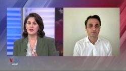 پرسی پڕچەککردنی کورد لە ئێران 