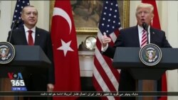 وزارت خارجه: هر حمله یک جانبه به شمال سوریه خطرناک است