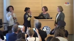 Արդյոք կանանց ներգրավումը կնվազեցնի բռնությունը ոստիկանության շարքերում