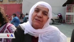 بۆچوونی کوردەکان لە ئەستەنبوڵ لەسەر ڕیفراندۆم