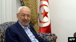 Rached Ghannouchi est accusé par la justice tunisienne d'avoir comploté contre la sûreté de l'Etat.