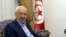 Rached Ghannouchi est accusé par la justice tunisienne d'avoir comploté contre la sûreté de l'Etat.
