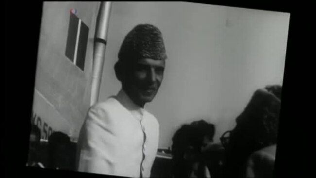 بھارت میں قائد اعظم کی تصویر کے تنازع کی حقیقت بھارت میں قائد اعظم کی تصویر کے تنازع کی حقیقت