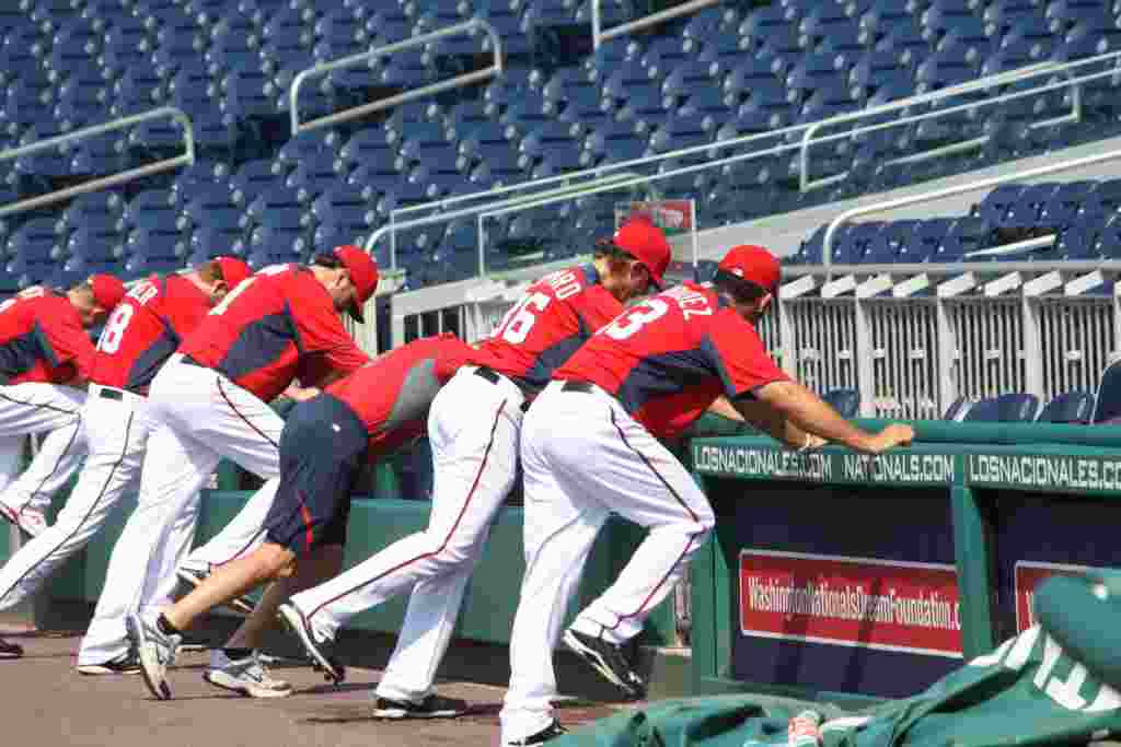 Washington Nationals