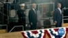 英语视频：美军参谋长联席会议主席邓福德将卸任 功勋广为盛赞