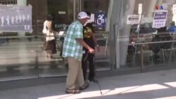 Թրամփն ուզում է, որ նախագահական ընտրություններն անցկացվեն միայն ըտնրատեղամասերում