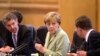 US Says It Will Help Resolve German Spy Allegation