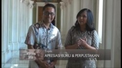 Apresiasi Buku dan Perpustakaan (4)