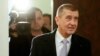 Czech Ex-Premier Babis Acquitted in EU Funds Fraud Case