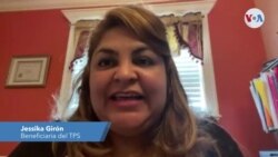 Jessika Girón- Beneficiaria del TPS_2