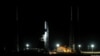 SpaceX запустила грузовой корабль Dragon к МКС