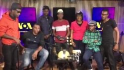 Coming Soon: Zimbabwe Outfit Mokoomba Shining in America