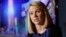 FILE - Marissa Mayer leads the technology firm Yahoo and the list of best-paid women heading U.S. companies.