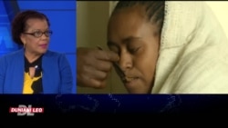 Khadija Riyami anatuarifi habari za afya wiki hii