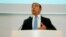 Nissan ဥက္ကဌ Carlos Ghosn 