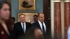 Report: Pompeo Warns Russia Against Taliban Bounties 