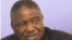 Zimbabwe Vice Presidents-Elect Phelekezela Mphoko (L) and Emmerson Mnangagwa (R). (Collage by Ntungamili NKomo)