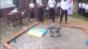 Cambodian Teens Are Preparing for 2017 First Global Robotics Challenge