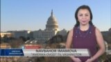 Amerika Manzaralari/Exploring America, Jan 22, 2018