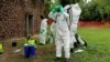 Health Experts Dispatch Experimental Vaccine to Fight Congo's Latest Ebola Outbreak