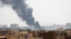 ادامه درگیری‌ در سودان؛ میانجی‌گران به دنبال برقراری آتش بس هستند