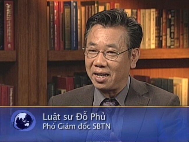 Phỏng vấn về chiến dịch thỉnh nguyện thư We the People