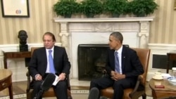 Obama: Pakistan is Important Strategic Partner