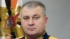 روسی فوج کے ڈپٹی چیف رشوت کے الزام میں گرفتار
