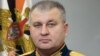 Замначальника Генштаба генерал Вадим Шамарин арестован по делу о коррупции