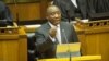 S. African Leader's Detailed Agenda