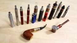 E-cigarettes ထုတ်လုပ်ရောင်းချမှု အိန္ဒိယပိတ်ပင်