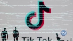 Чому у США критикують TikTok? Відео