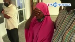 Manchetes africanas 1 Março: Nigéria - Forças de segurança continuam a procurar 317 estudantes sequestradas na sexta-feira